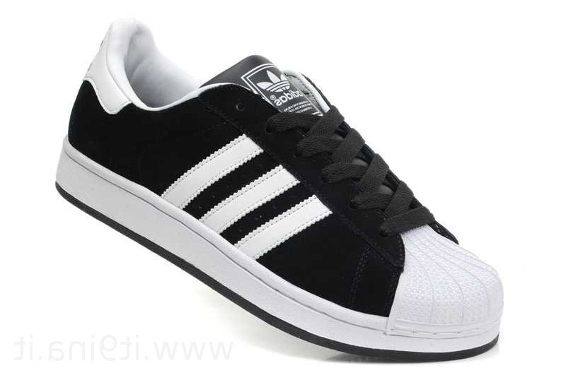 adidas superstar 2 nere